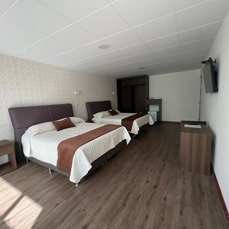 Novum Hotel Ла-Пас Екстер'єр фото